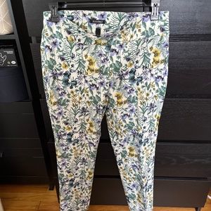 Women’s Ankle Pants
